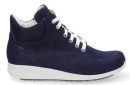 Durea Go - Wijdte G - 9735 9578 - Blauw - Uitneembaar voetbed
