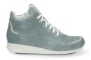 Durea - Go - Wijdte E - 9735 - Mint Groen - Uitneembaar Voetbed