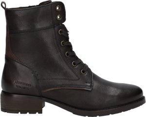 Josef Seibel - Wijdte G - Kate 75307 365 - Bruin - Uitneembaar voetbed