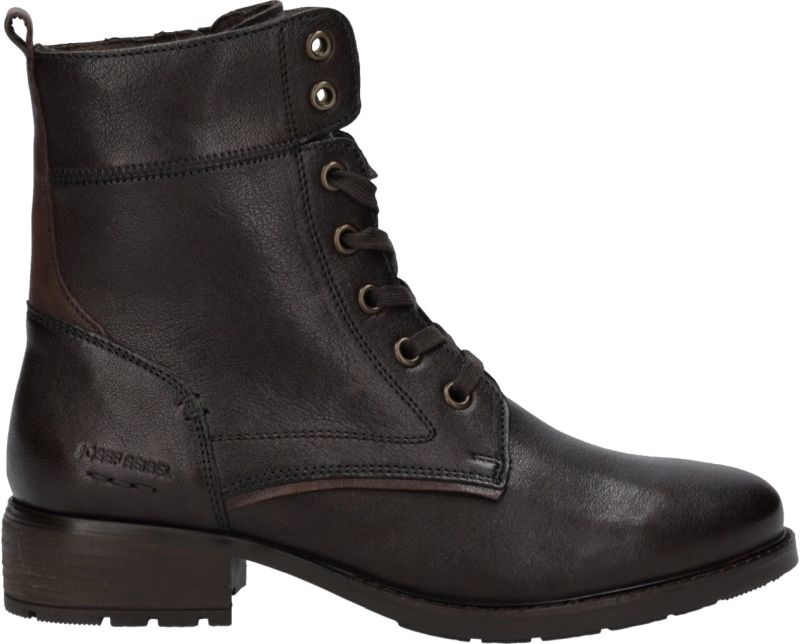 Josef Seibel - Wijdte G - Kate 75307 365 - Bruin - Uitneembaar voetbed
