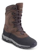 Meindl - Garmisch Lady 2 GTX - 7634 61 - Bruin - Uitneembaar voetbed