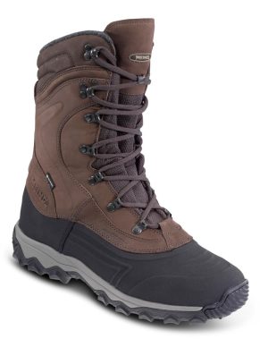 Meindl - Garmisch Lady 2 GTX - 7634 61 - Bruin - Uitneembaar voetbed