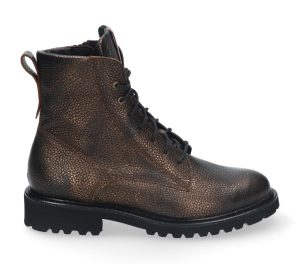 Durea - Wijdte K - 9722 1171 - Brons - Uitneembaar voetbed