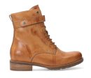 Wolky - Cognac - 0448520 - Uitneembaar voetbed