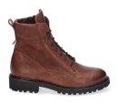 Durea - Wijdte K - 9722 7359 - Cognac - Uitneembaar voetbed