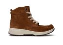 Xsensible - Wijdte H - 30227.5.330 - Cognac - Uitneembaar voetbed