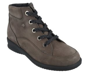 FinnComfort - ca Wijdte I - Parsen 2243 711371 - Taupe - Uitneembaar voetbed