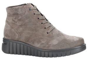 Hartjes - Wijdte H - 172 2202 - Taupe - Uitneembaar voetbed