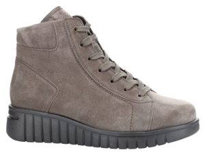 Hartjes - Wijdte K - 172.2301 - Taupe - Uitneembaar voetbed