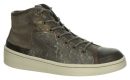 Think - 000823 2020 - Taupe - Uitneembaar voetbed