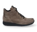 Durea - Wijdte G - 9735 1123 - Taupe - Uitneembaar voetbed