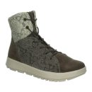 Think - ca H wijdte - Comoda - 001429 2000 - Taupe - Uitneembaar voetbed