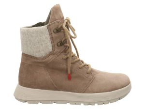 Think - Comoda 000626 2000 - Zandkleur - Uitneembaar voetbed