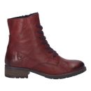 Josef Seibel   - Wijdte G - Bordo - 75317 - Uitneembaar voetbed