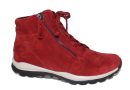 Gabor - Rolling soft - 36 868 38 - Rood - Uitneembaar voetbed