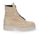 Durea - Wijdte G - 9770 0541 - Licht Beige - Uitneembaar voetbed