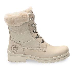 Panama Jack - Tuscani B28 - Beige - Uitneembaar voetbed