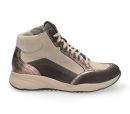 Durea - Wijdte M - 9811 1753 - Beige - Uitneembaar voetbed