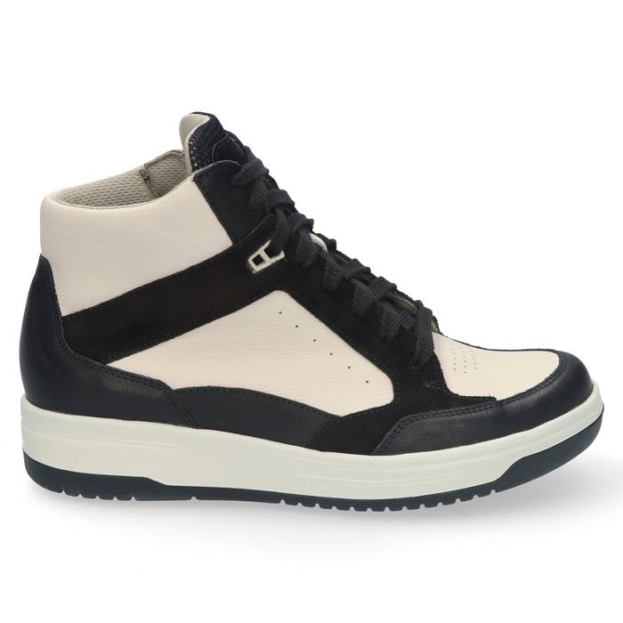 Durea - Wijdte K - 9792 1334 - Beige - Uitneembaar voetbed