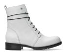Wolky - Murray XW - 0444420 - Offwhite - Uitneembaar voetbed