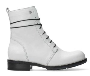 Wolky - Murray XW - 0444420 - Offwhite - Uitneembaar voetbed