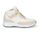 Durea - Wijdte K - 9778 0904 - Beige - Uitneembaar voetbed