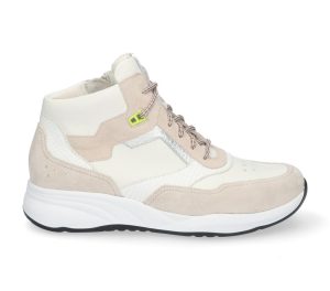 Durea - Wijdte K - 9778 0904 - Beige - Uitneembaar voetbed
