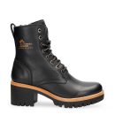 Panama Jack - Padma  B11 - Zwart