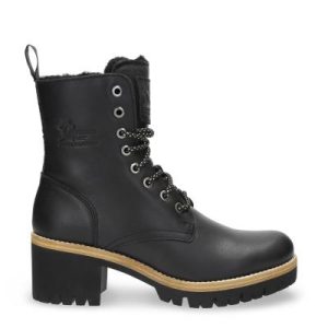 Panama Jack - Padma - Igloo - B81 - Zwart