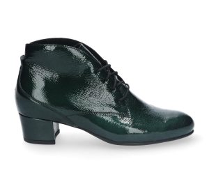 Durea - Wijdte H - 9795 1288 - Groen - Uitneembaar voetbed