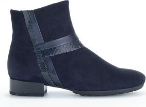 Gabor - Wijdte H - 92.713 46 - Blauw