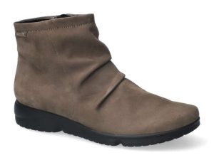 Mephisto - Rezia 690H - Taupe - Uitneembaar voetbed