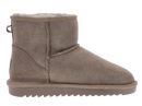 Ara - Wijdte H - 29921 07 - Taupe - Uitneembaar voetbed