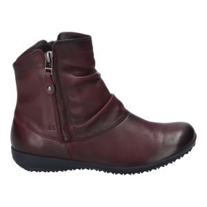 Josef Seibel - Naly 61 - 79724 VL971 410 - Bordeaux - Uitneembaar voetbed