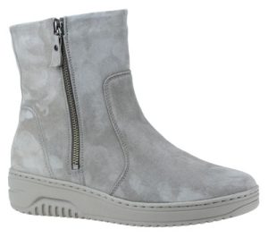 Hartjes - Wijdte K - 172.1704 - Beige - Uitneembaar voetbed