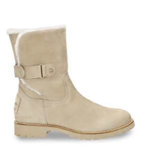 Panama Jack - Felia Igloo Travel B 15 - Beige - Uitneembaar voetbed