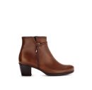 Gabor - Best Fitting - 55.522.24 - Cognac - UItneembaar voetbed
