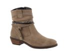 Helioform - Wijdte K - 594 001 0321 - Taupe - Uitneembaar voetbed