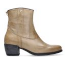 Wolky - Lubbock - 0287830 125 - Beige - Uitneembaar voetbed