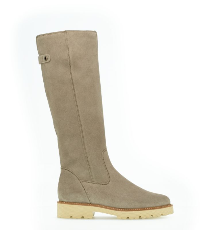 Gabor - Wijdte F - 71.809.11 - Beige