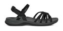 Teva - Tirra Traveler - 1166130 -  Zwart