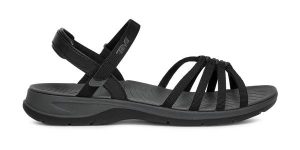 Teva - Tirra Traveler - 1166130 -  Zwart