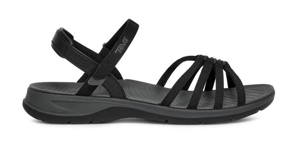 Teva - Tirra Traveler - 1166130 - Zwart