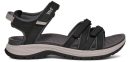 Teva - Tirra Sport leather - Zwart