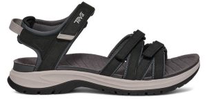 Teva - Tirra Sport leather - Zwart