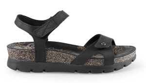 Panama Jack - Sulia Basics - Zwart