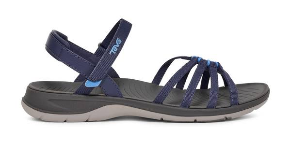 Teva - Tirra Traveler - 1166130 - Blauw