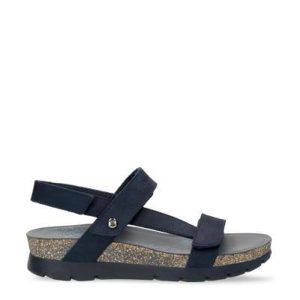 Panama Jack - Zwart - Selma basics