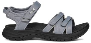 Teva - Tirra Sport Nylon TDW - Licht blauw
