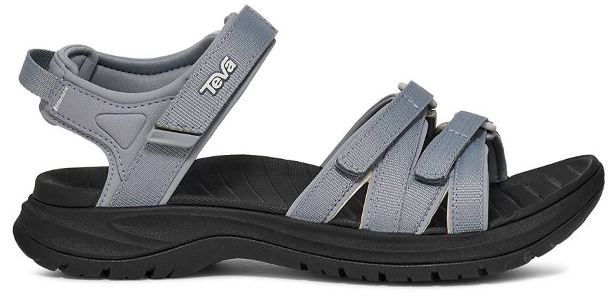 Teva - Tirra Sport Nylon TDW - Licht blauw